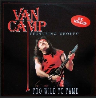 Too wild to tame